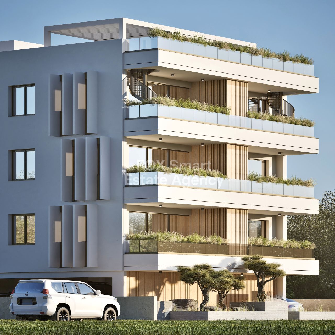 Thumbnail 3 Proprietà 6042 Larnaca / 47609