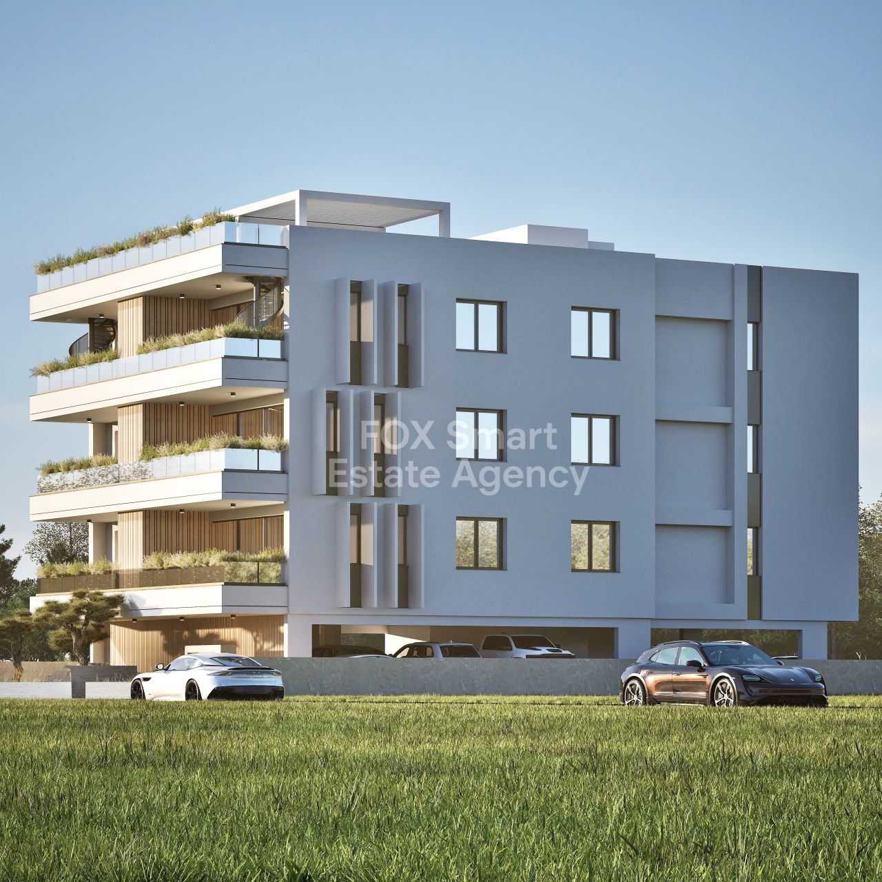 Thumbnail 5 Proprietà 6042 Larnaca / 47609