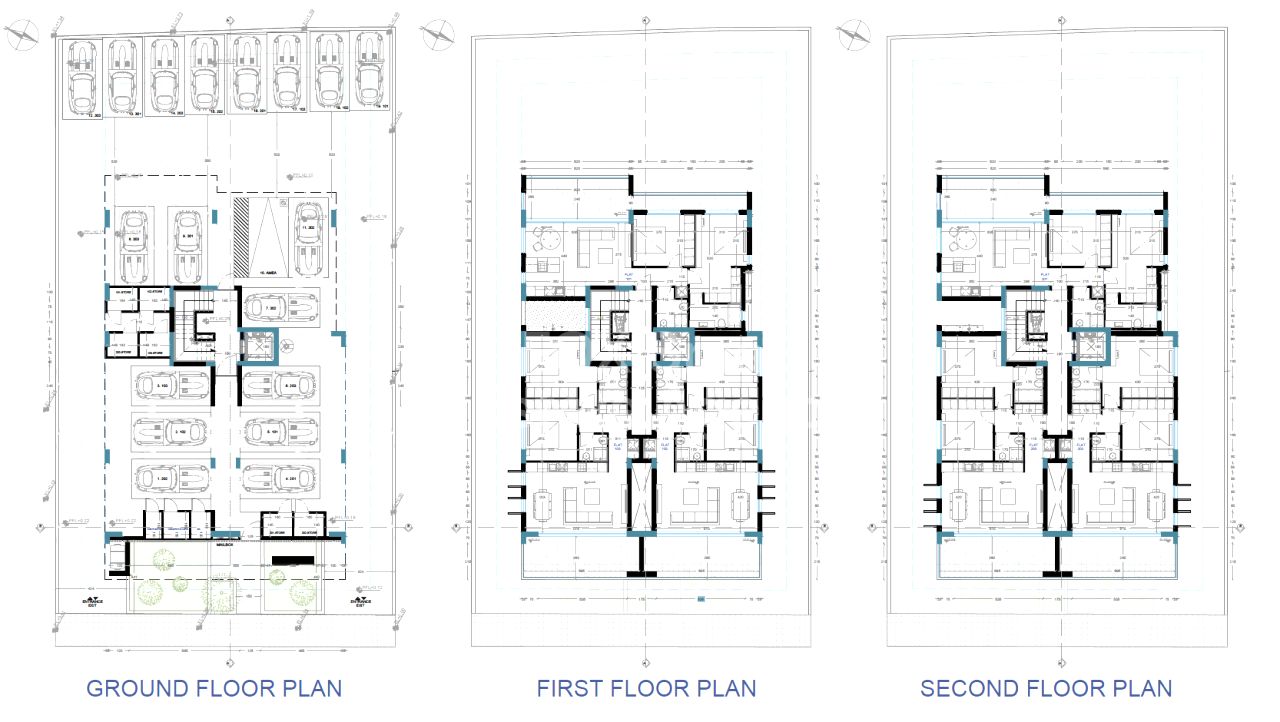Thumbnail 8 47614 / נכס 6042 לרנקה