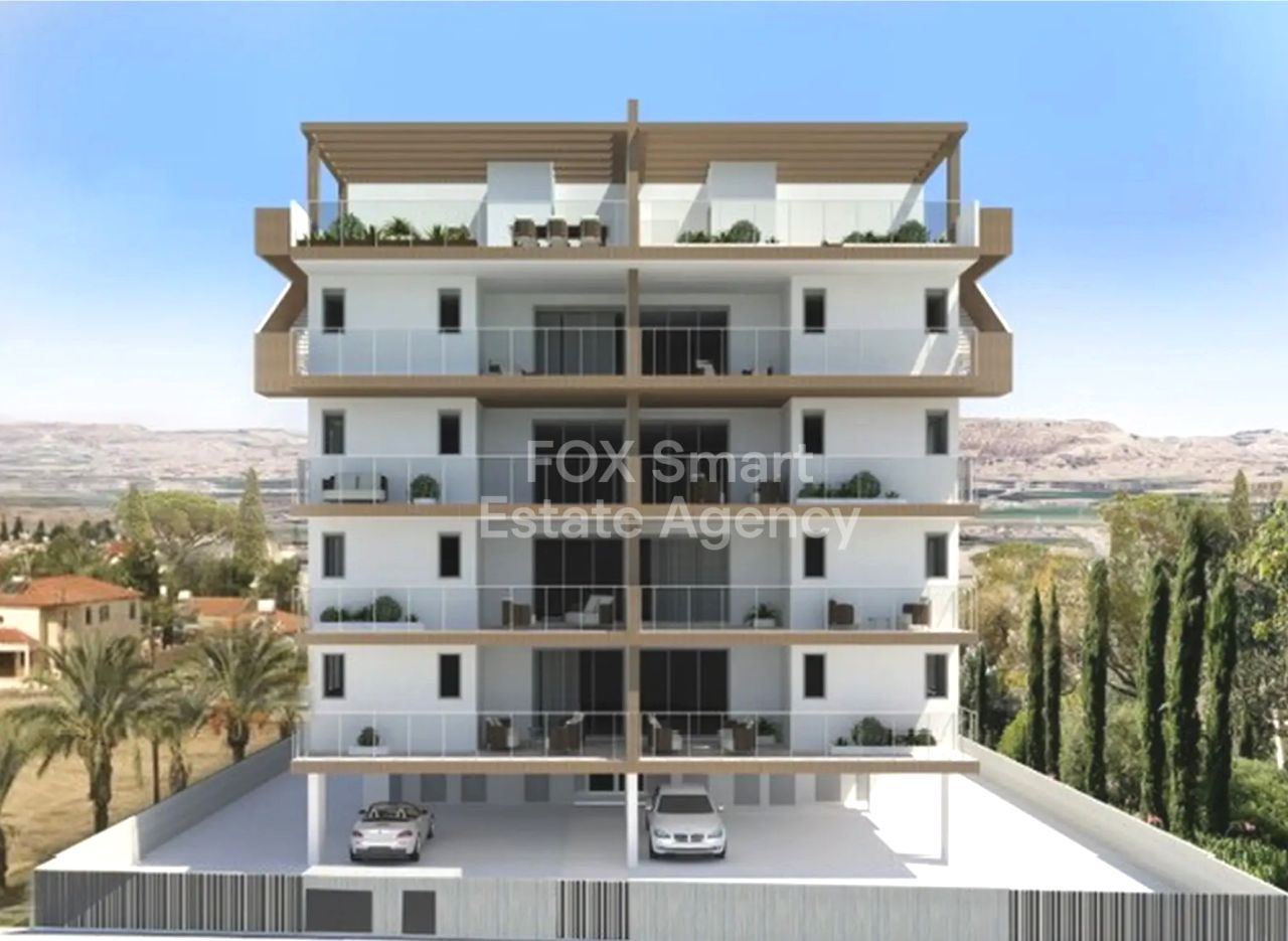 Thumbnail 1 Недвижимость 6042 Ларнака / 47764