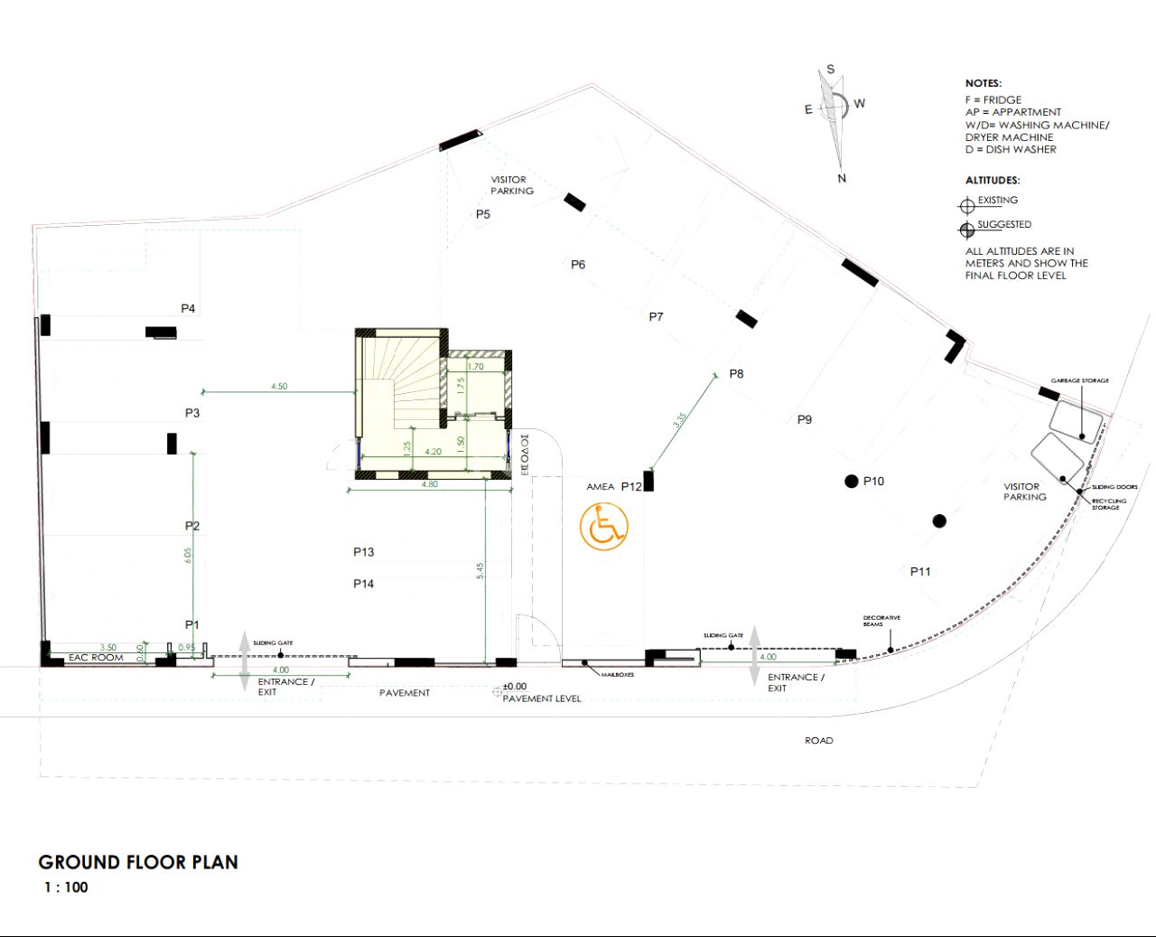 Thumbnail 5 Недвижимость 6042 Ларнака / 47771