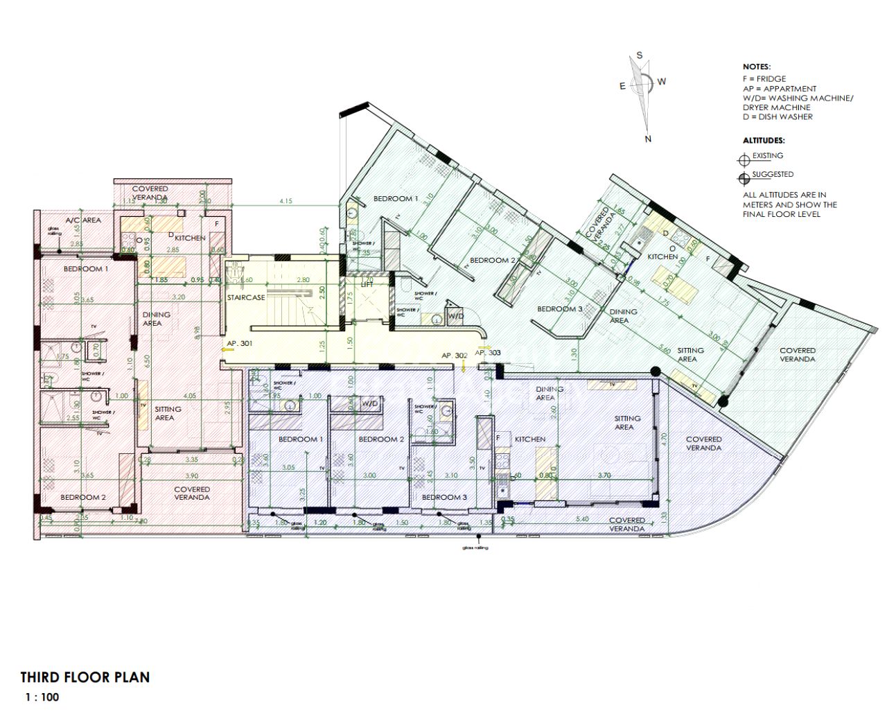 Thumbnail 8 Недвижимость 6042 Ларнака / 47771