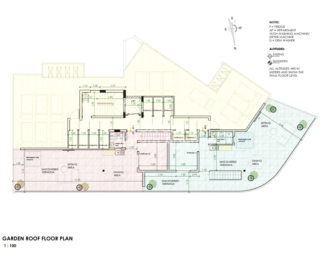 Thumbnail 10 Недвижимость 6042 Ларнака / 47771