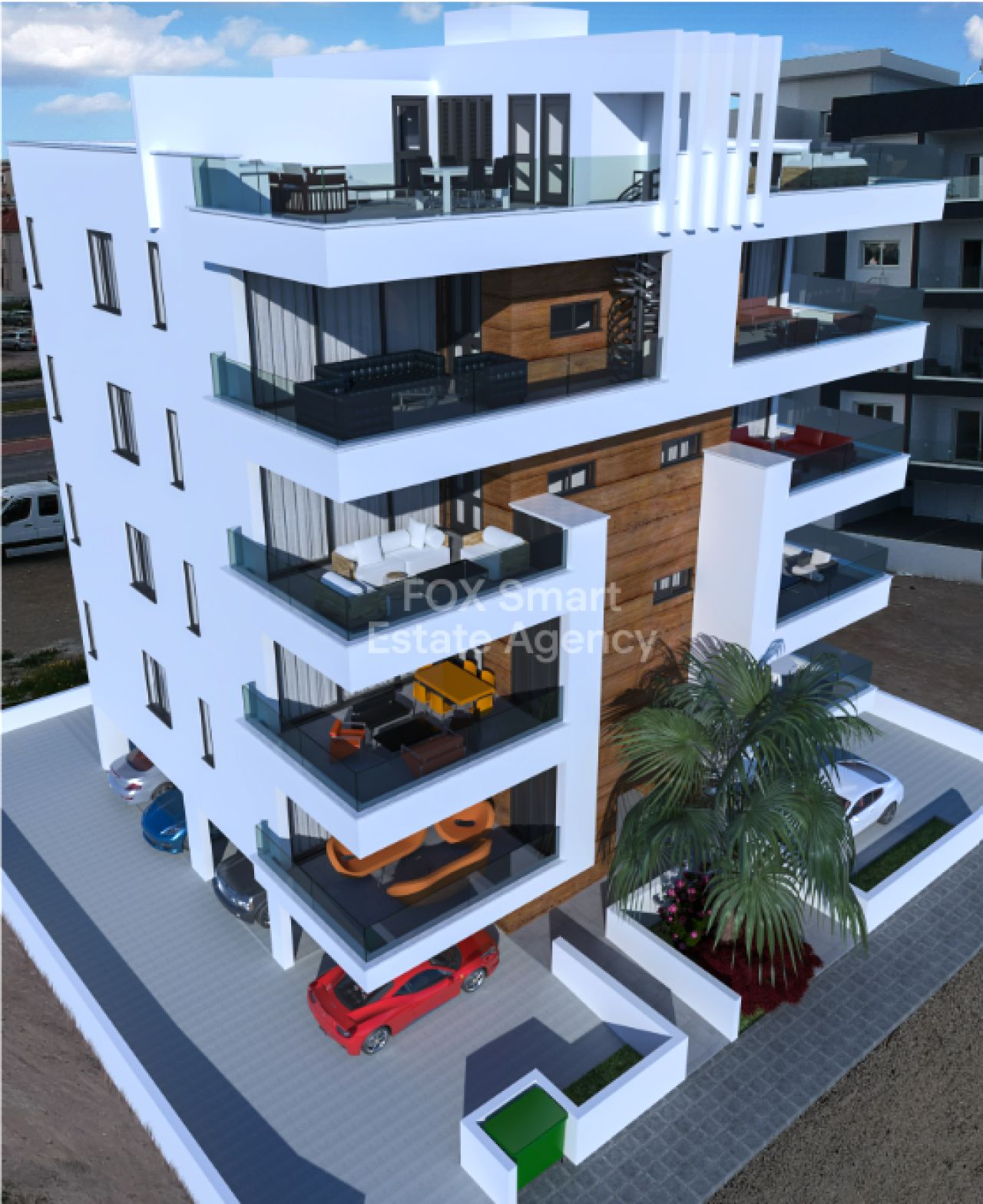 Thumbnail 4 Proprietà 6042 Larnaca / 47885