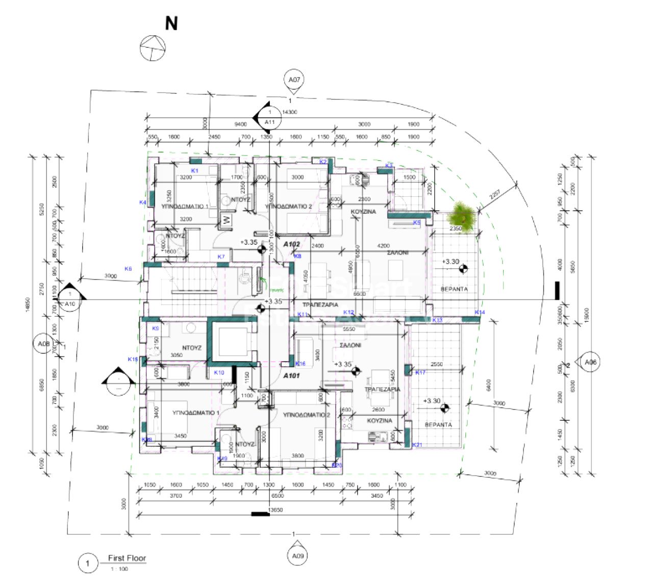 Thumbnail 7 Ακίνητα 6042 Λάρνακα / 47926