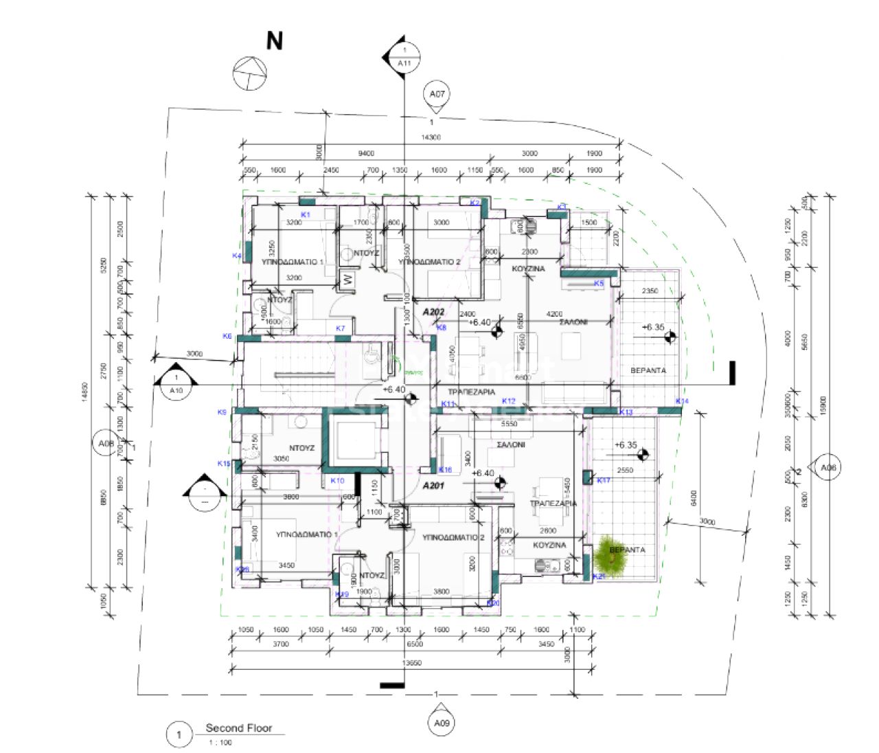 Thumbnail 8 Propiedad 6042 Lárnaca / 47927