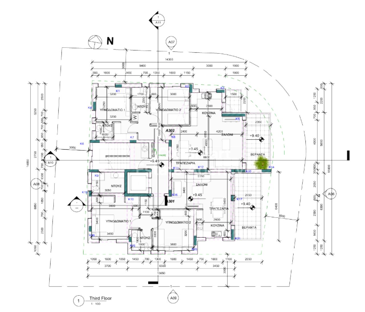 Thumbnail 9 Propiedad 6042 Lárnaca / 47927