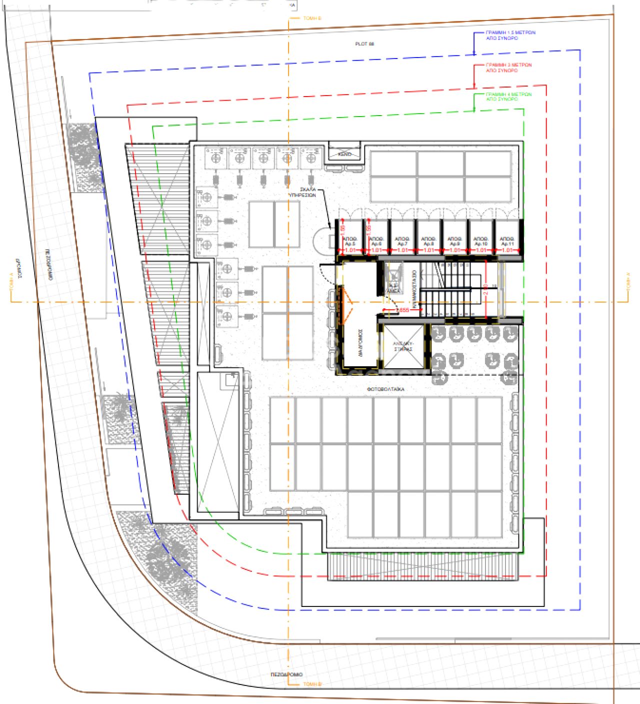 Thumbnail 16 Proprietà 6042 Larnaca / 47991