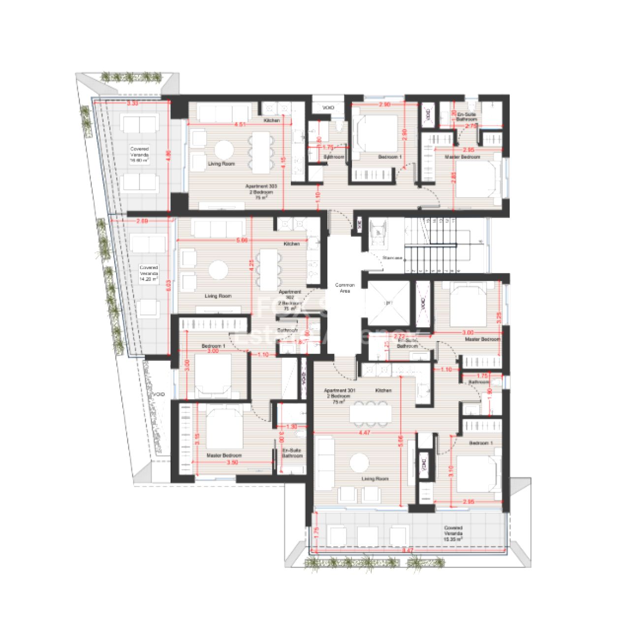 Thumbnail 14 Proprietà 6042 Larnaca / 47991