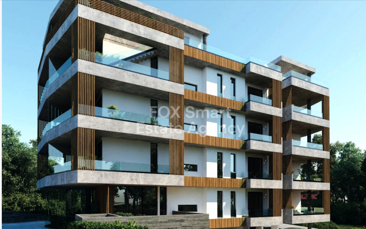 Thumbnail 4 Proprietà 6042 Larnaca / 48047