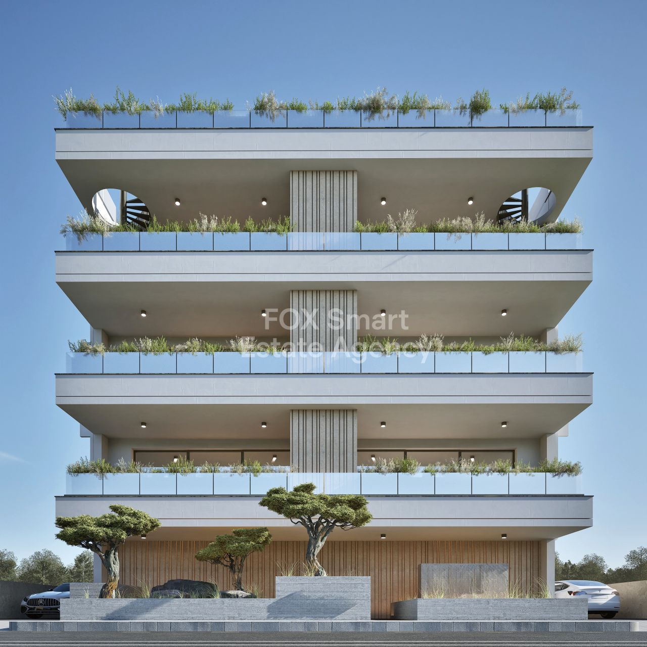 Thumbnail 2 Proprietà 6042 Larnaca / 47975