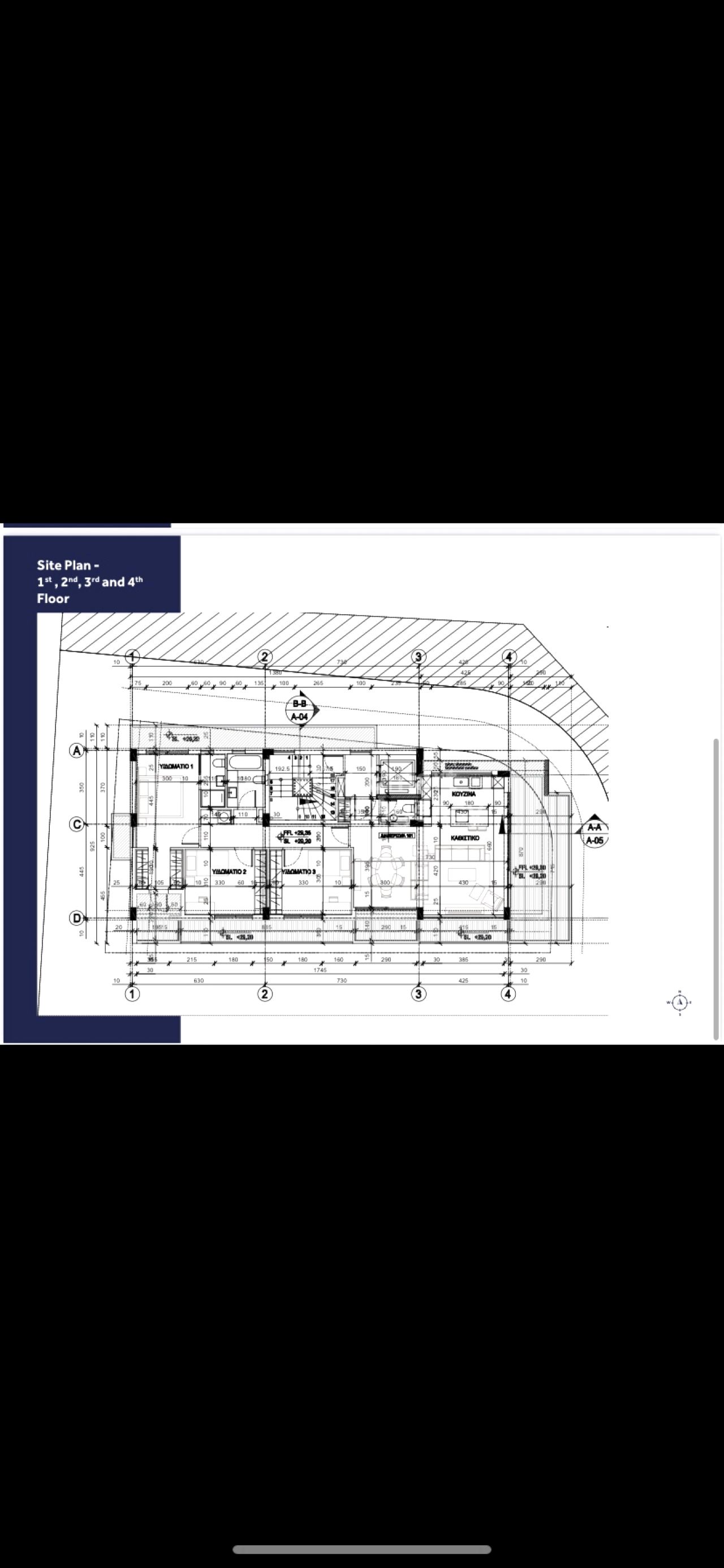 Thumbnail 11 Proprietà 6042 Larnaca / 48098