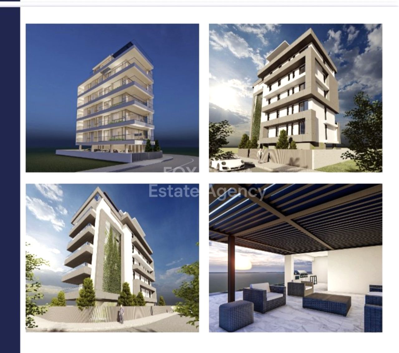 Thumbnail 1 Proprietà 6042 Larnaca / 48099