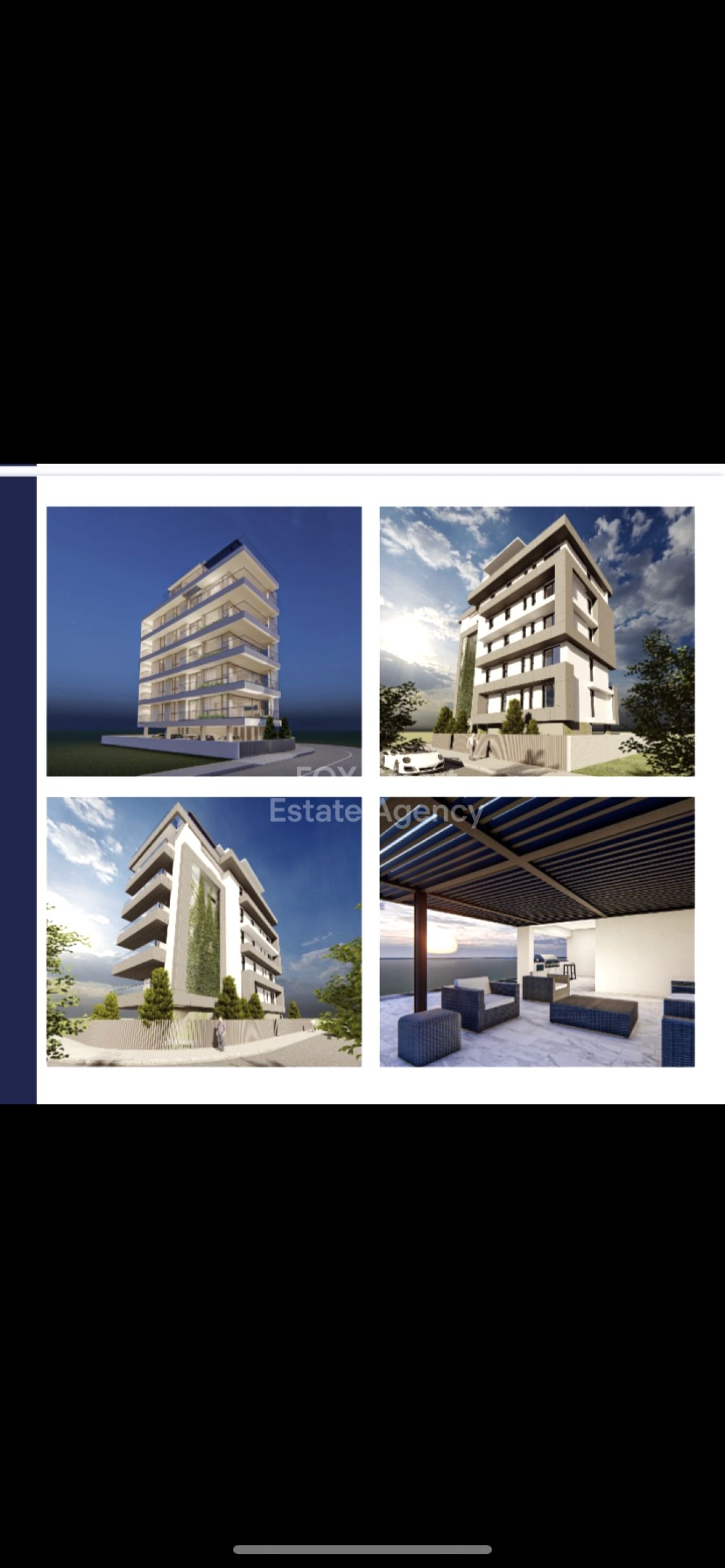 Thumbnail 6 Proprietà 6042 Larnaca / 48100