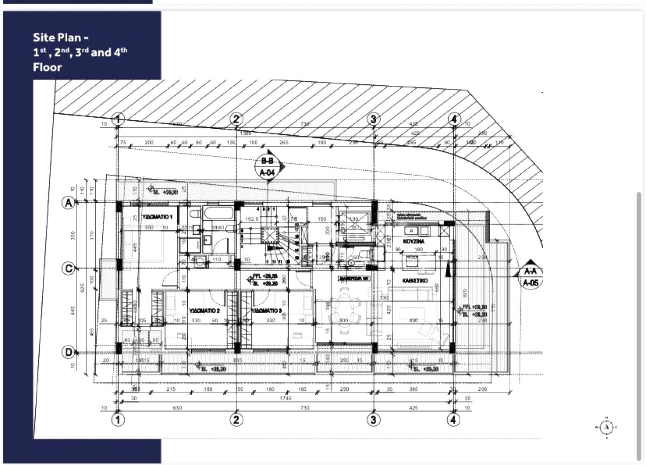 Thumbnail 8 Proprietà 6042 Larnaca / 48101