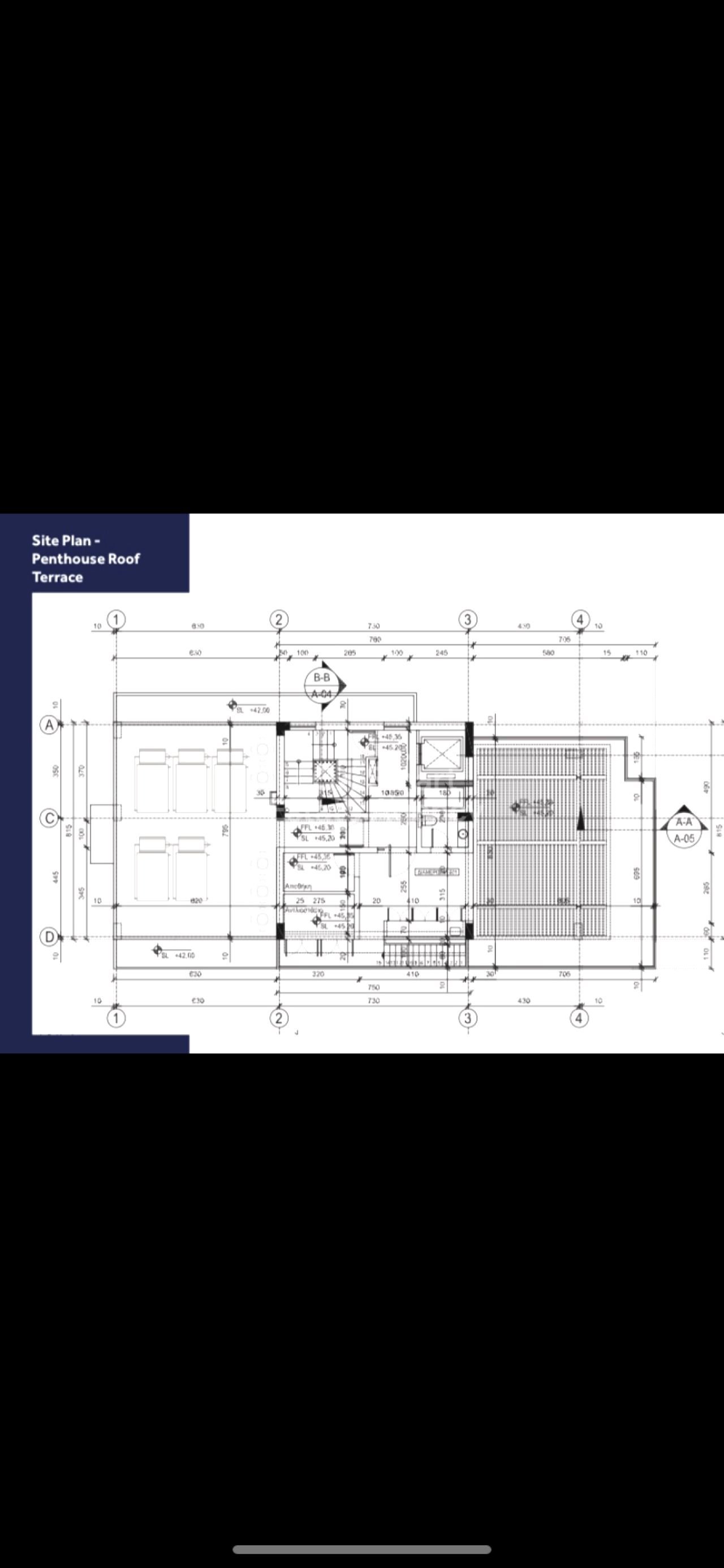 Thumbnail 10 Proprietà 6042 Larnaca / 48101