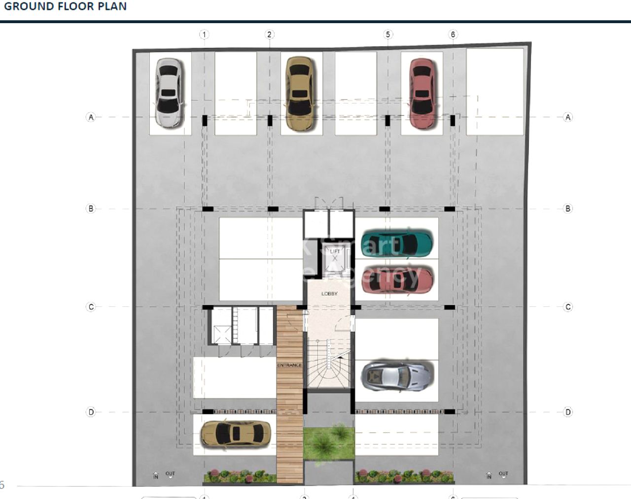 Thumbnail 4 EIGENTUM 6042 Larnaka / 48181