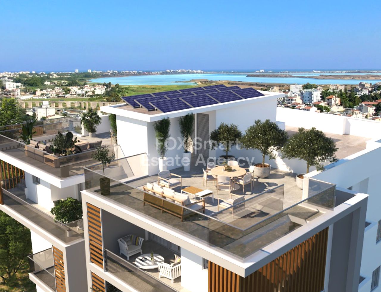 Thumbnail 5 Propriété 6042 Larnaca / 48223