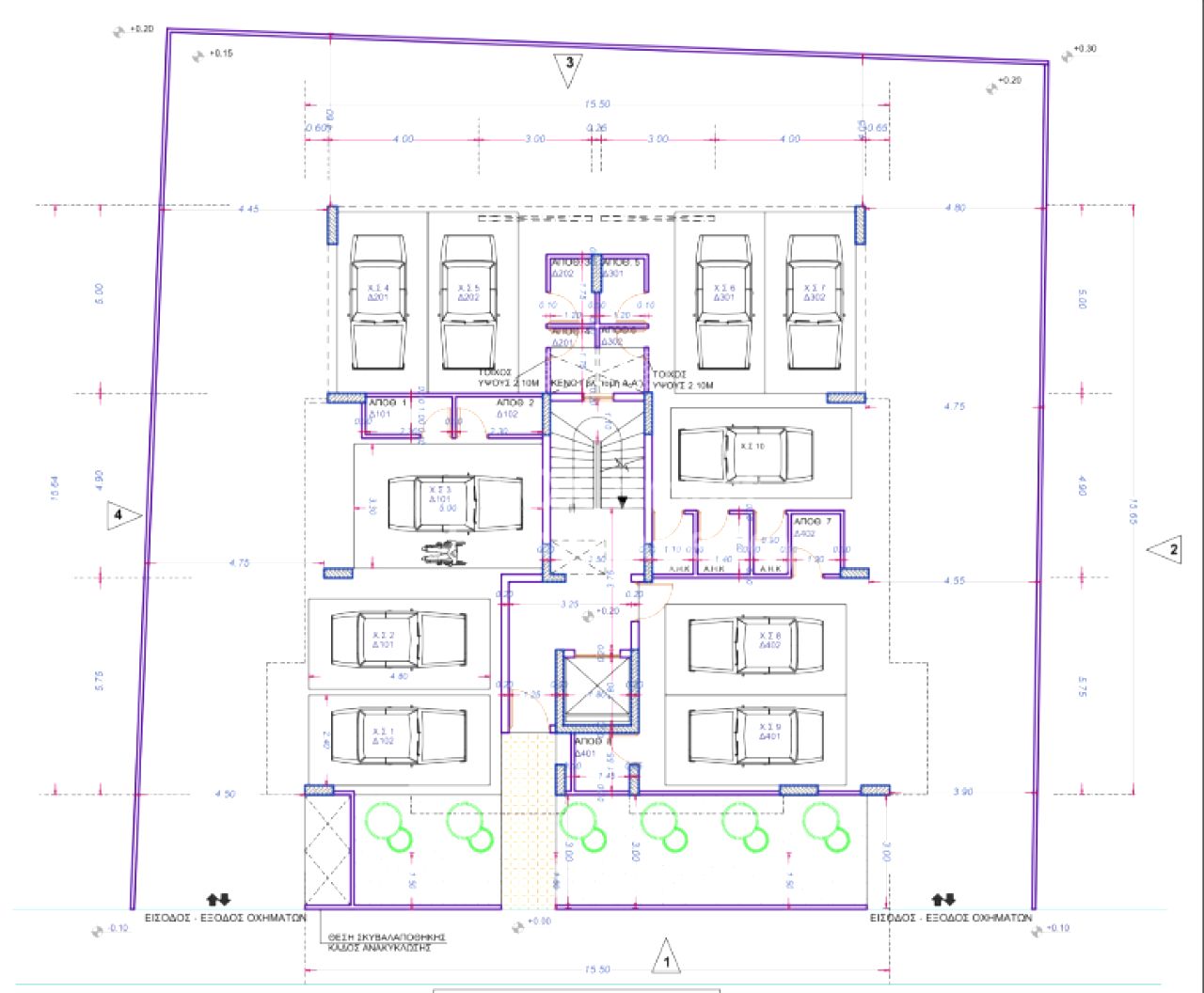 Thumbnail 6 Propriété 6042 Larnaca / 48223