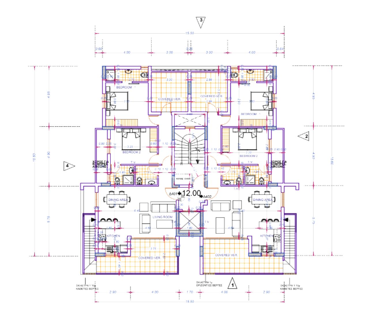 Thumbnail 10 Propriété 6042 Larnaca / 48223
