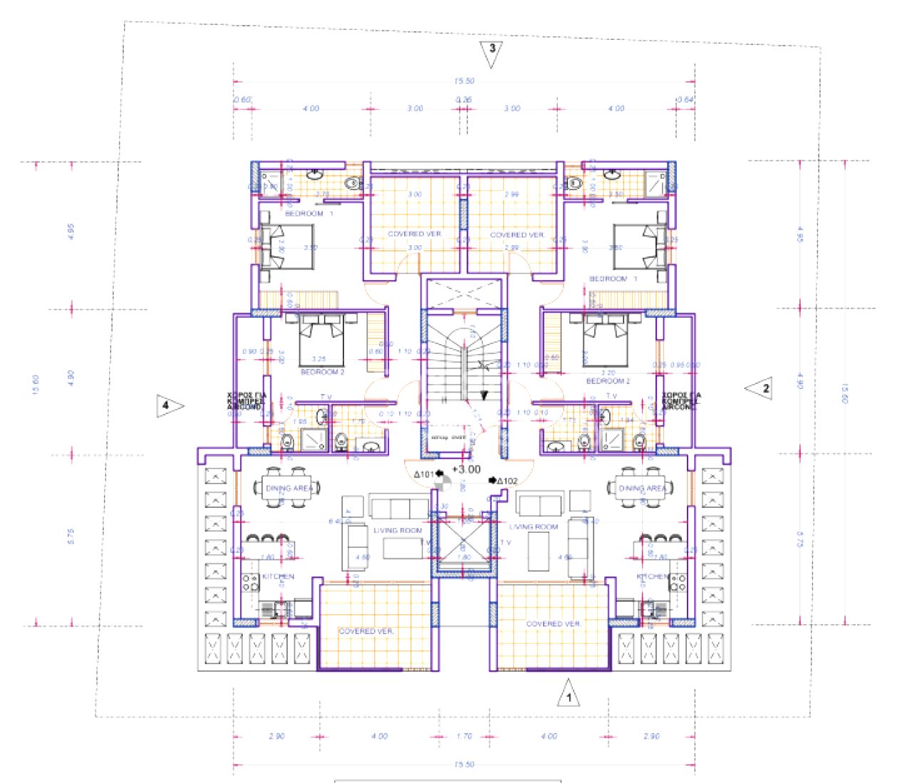 Thumbnail 7 Propriété 6042 Larnaca / 48223