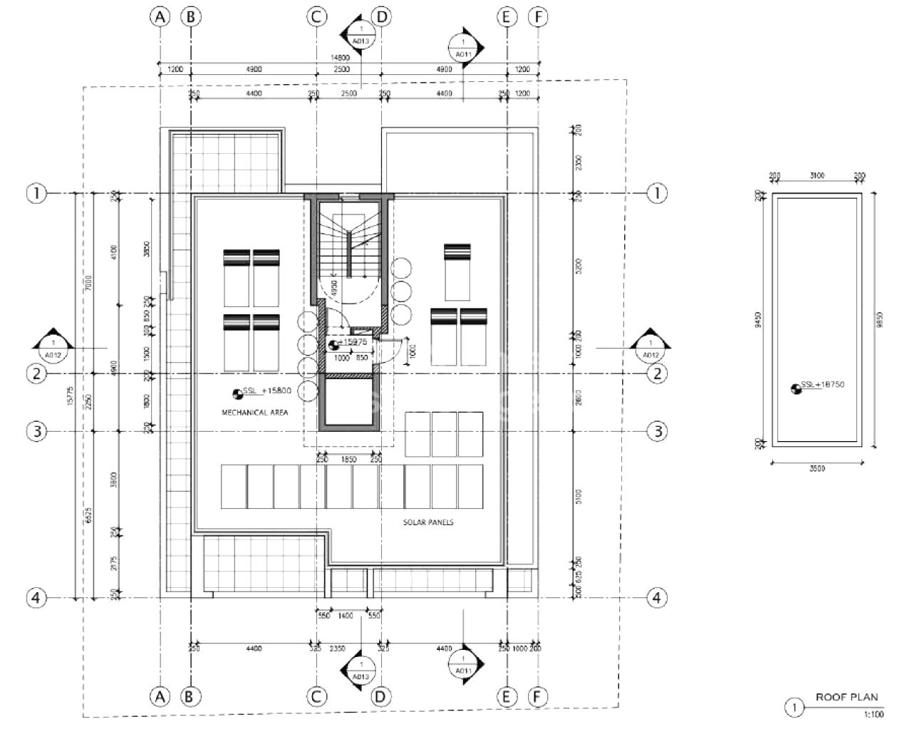 Thumbnail 10 Propiedad 6042 Lárnaca / 48227