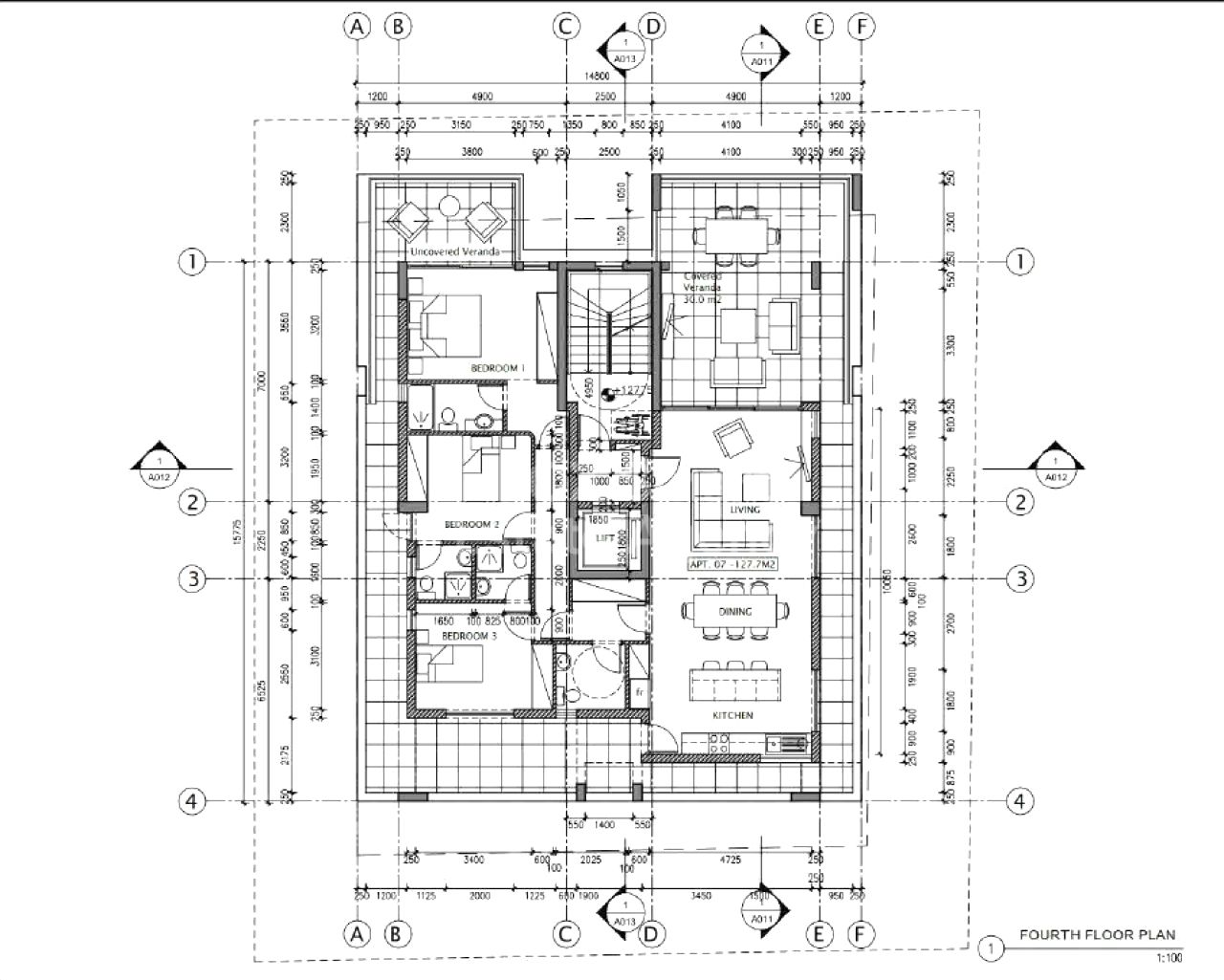 Thumbnail 9 Propriété 6042 Larnaca / 48226
