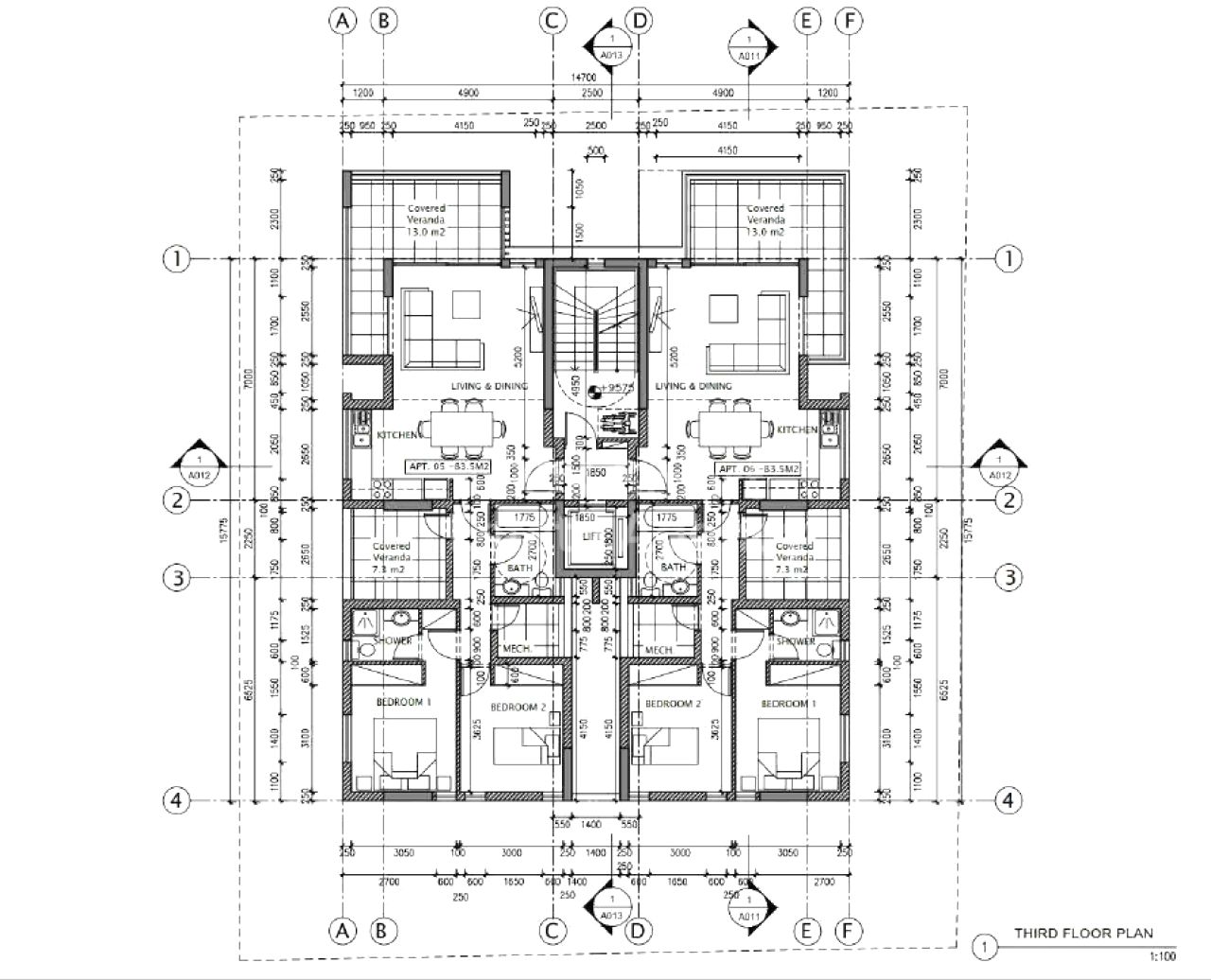 Thumbnail 8 Propriété 6042 Larnaca / 48226
