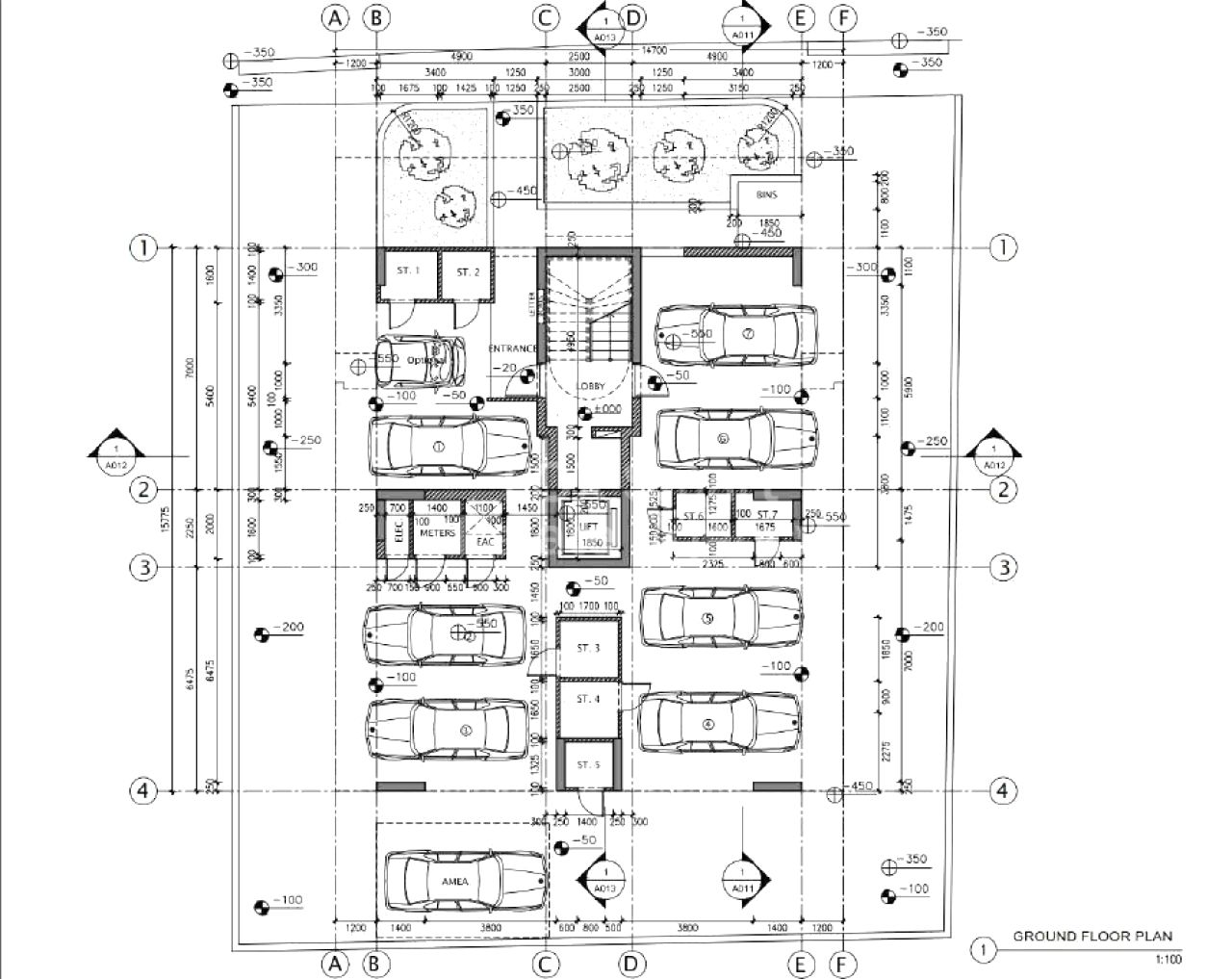 Thumbnail 5 Propriété 6042 Larnaca / 48226