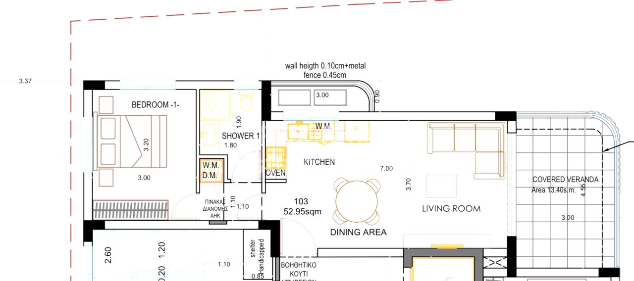 Thumbnail 8 Property 6042 Larnaca / 48331