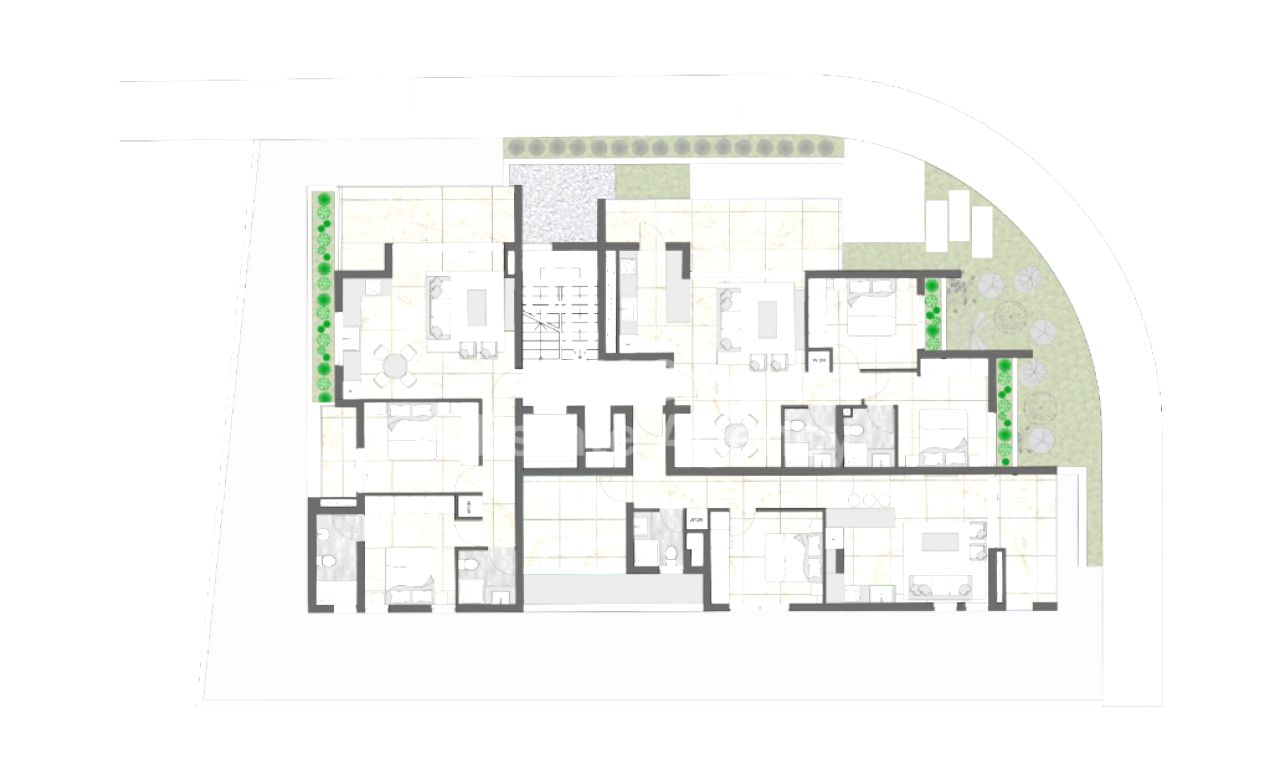 Thumbnail 10 Proprietà 6042 Larnaca / 48318