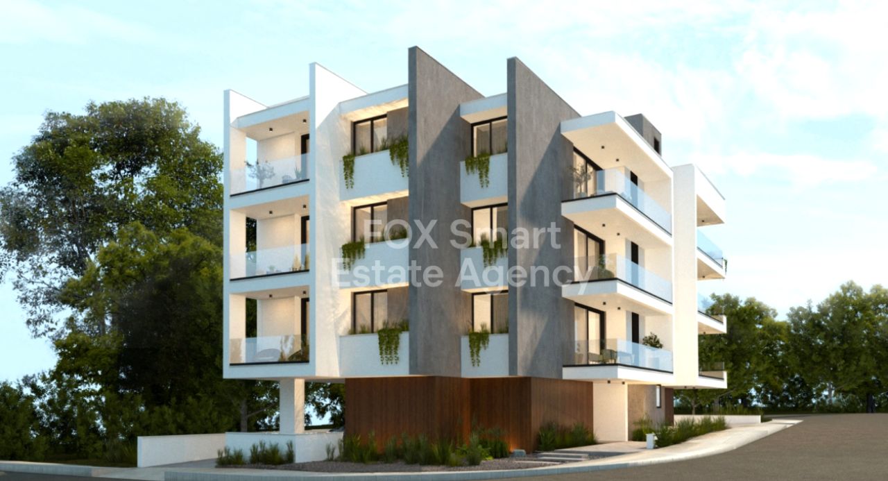 Thumbnail 1 Proprietà 6042 Larnaca / 48318