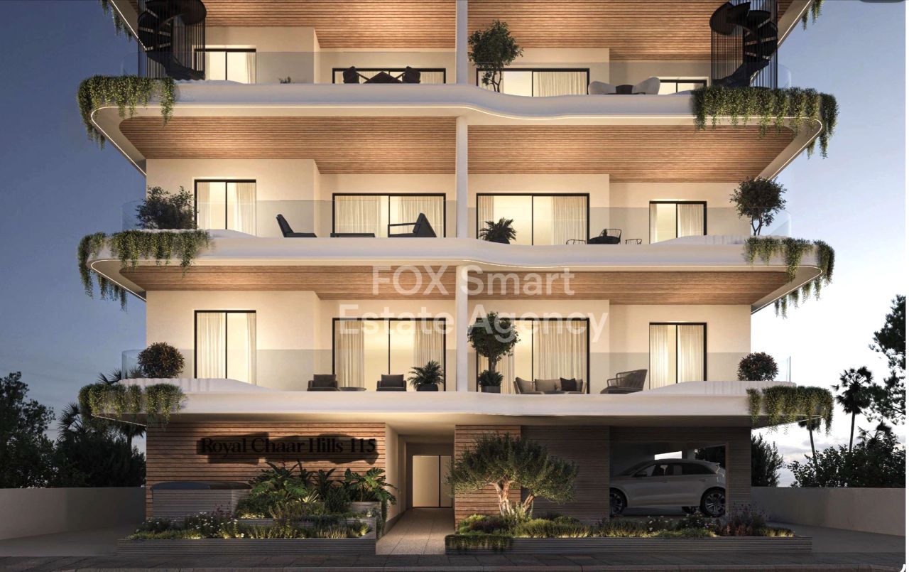 Thumbnail 2 Proprietà 6042 Larnaca / 48333