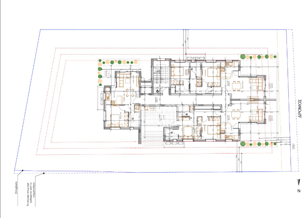 Thumbnail 10 Proprietà 6042 Larnaca / 48354