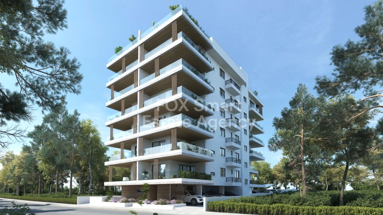 Thumbnail 1 Proprietà 6042 Larnaca / 48354