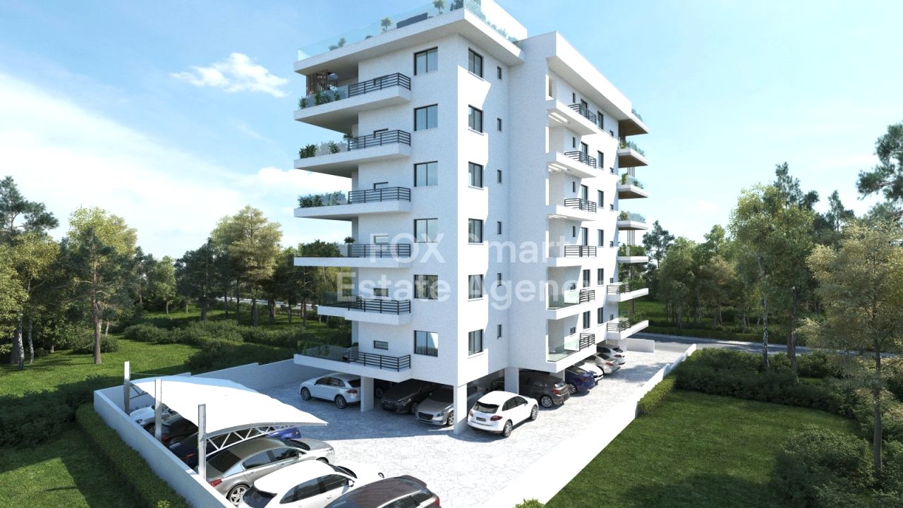 Thumbnail 3 Proprietà 6042 Larnaca / 48354