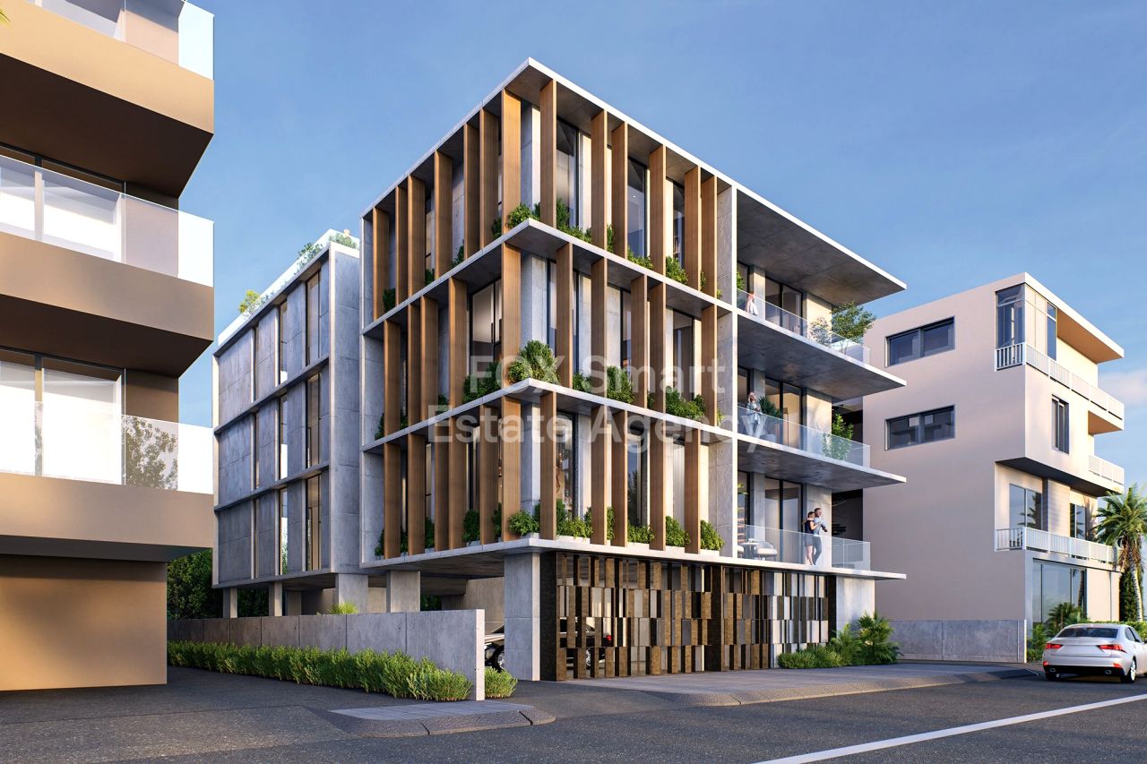 Thumbnail 11 Proprietà 6042 Larnaca / 48369