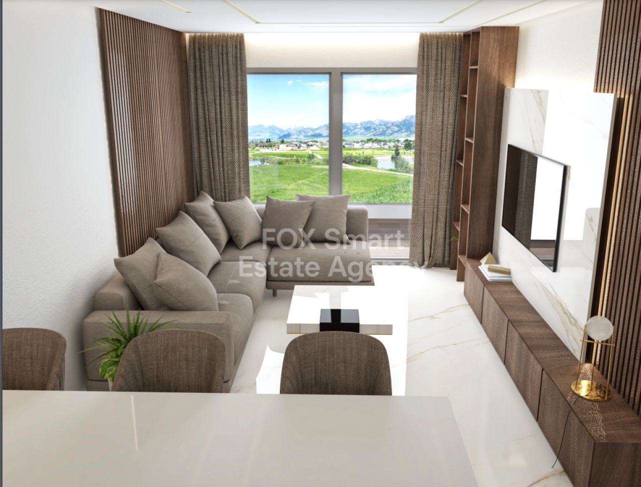 Thumbnail 1 Proprietà 6042 Larnaca / 48413