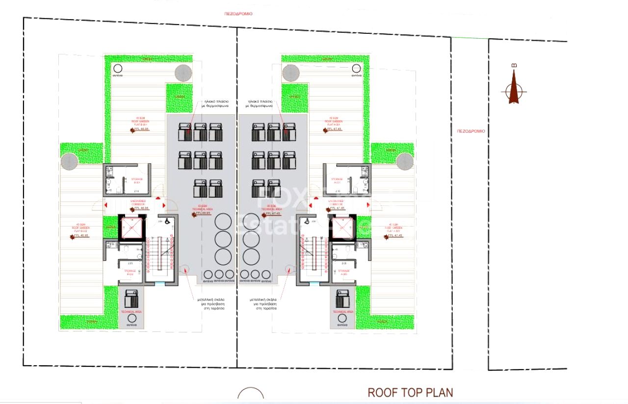 Thumbnail 9 Proprietà 6042 Larnaca / 48414