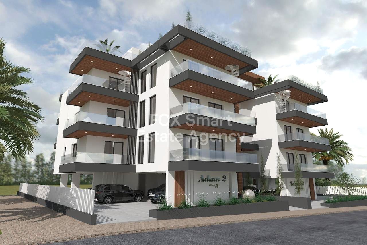 Thumbnail 10 Proprietà 6042 Larnaca / 48416