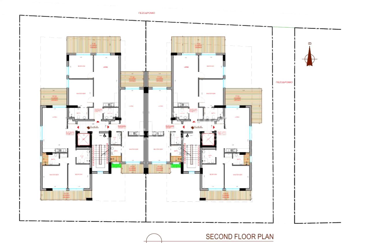 Thumbnail 14 Proprietà 6042 Larnaca / 48416