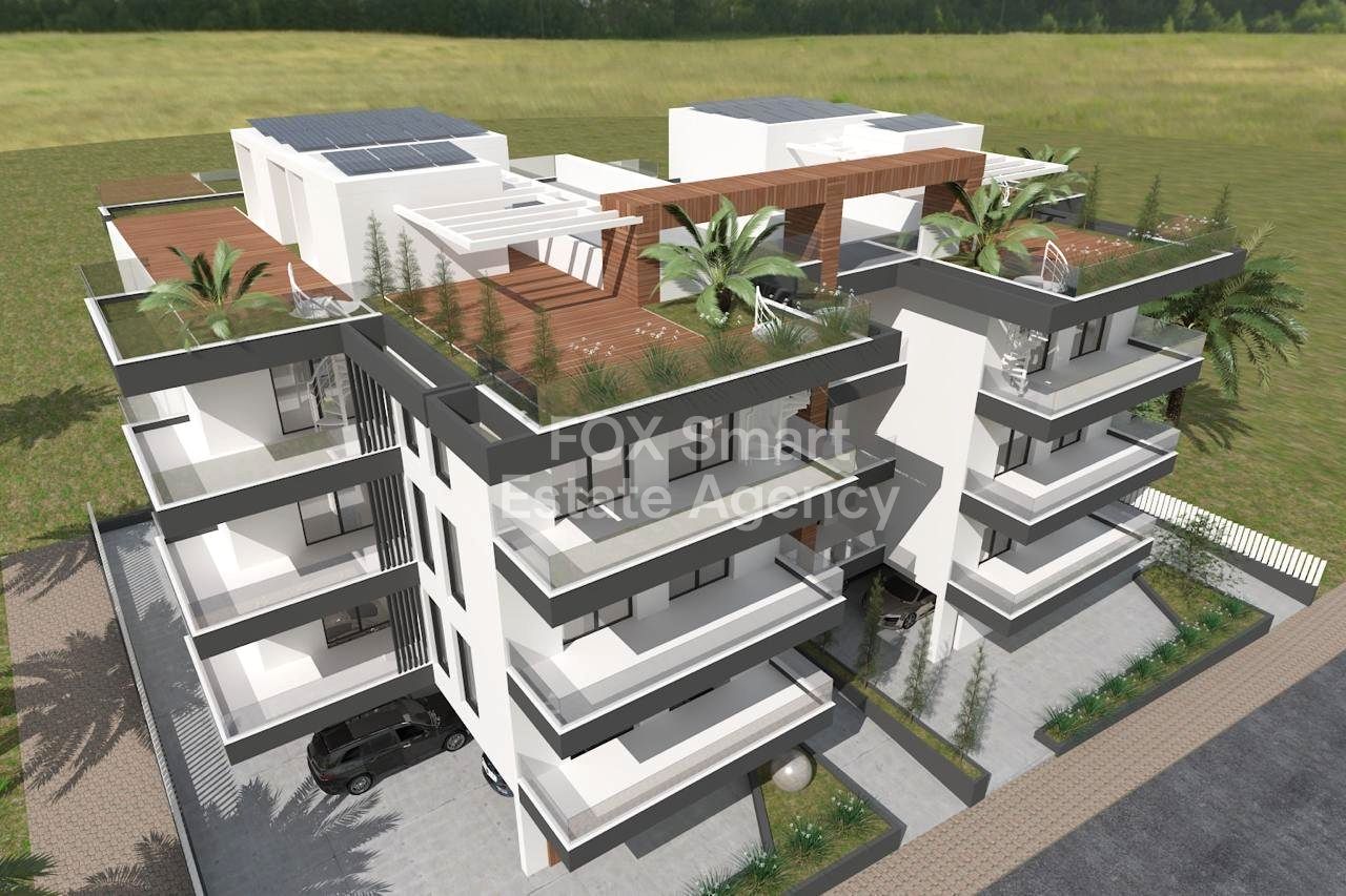 Thumbnail 5 Proprietà 6042 Larnaca / 48416