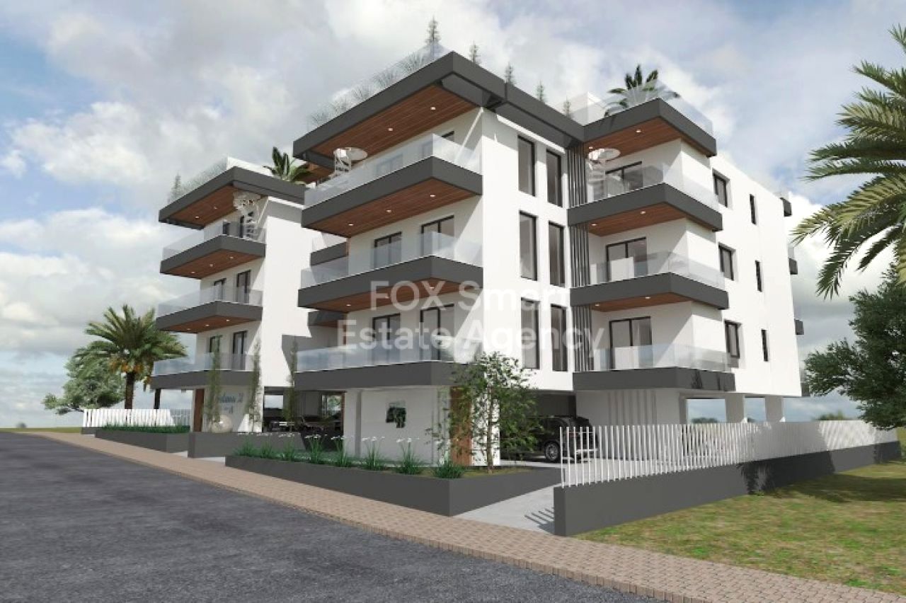 Thumbnail 1 Proprietà 6042 Larnaca / 48416