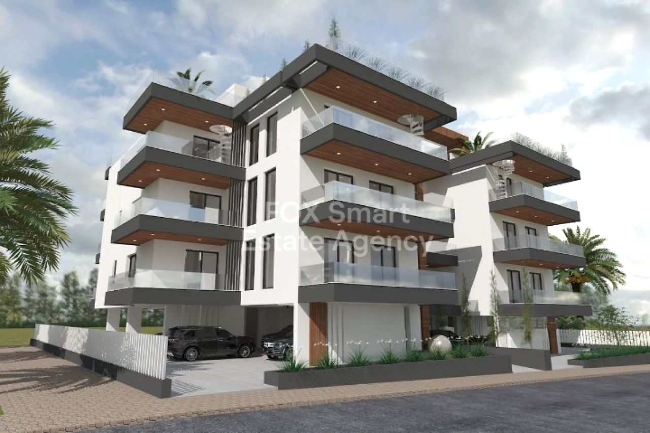 Thumbnail 4 Proprietà 6042 Larnaca / 48416