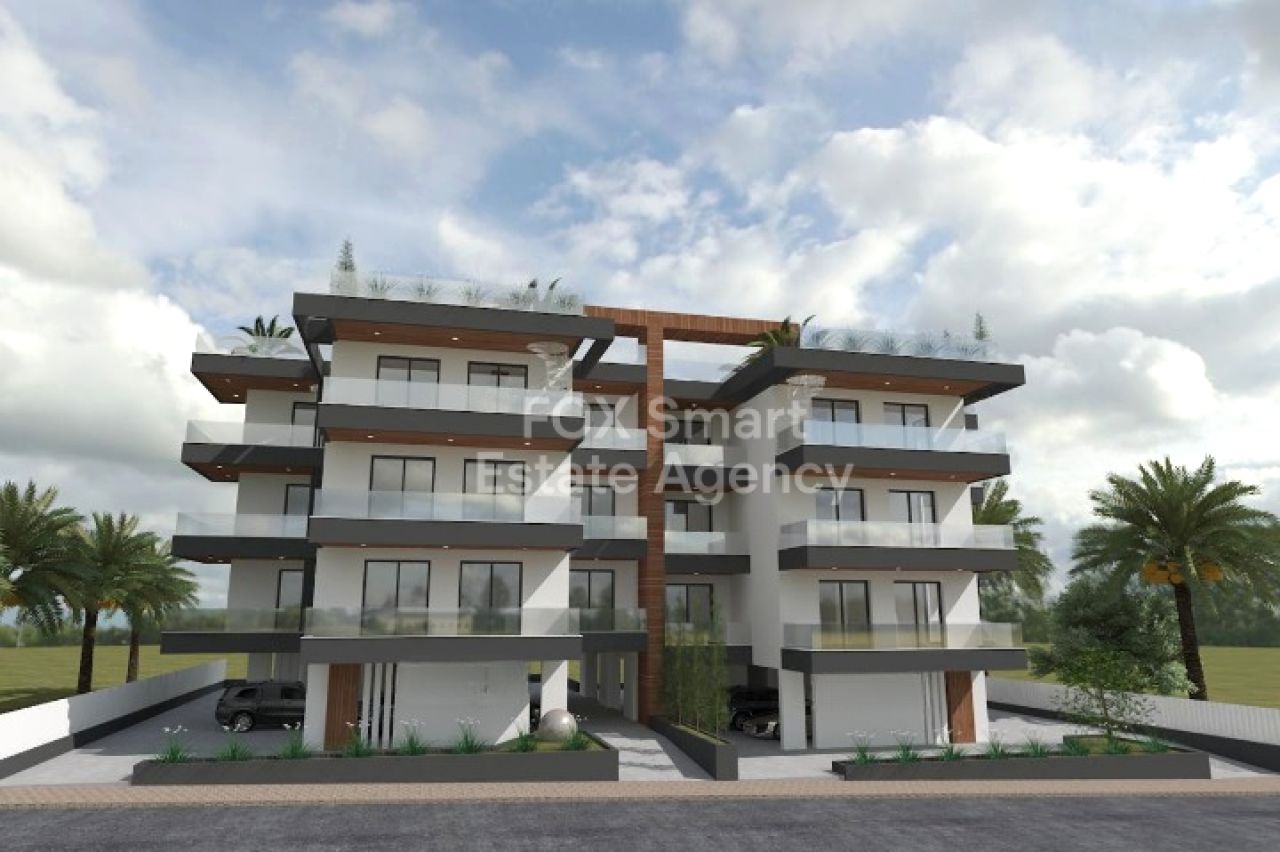 Thumbnail 9 Proprietà 6042 Larnaca / 48416