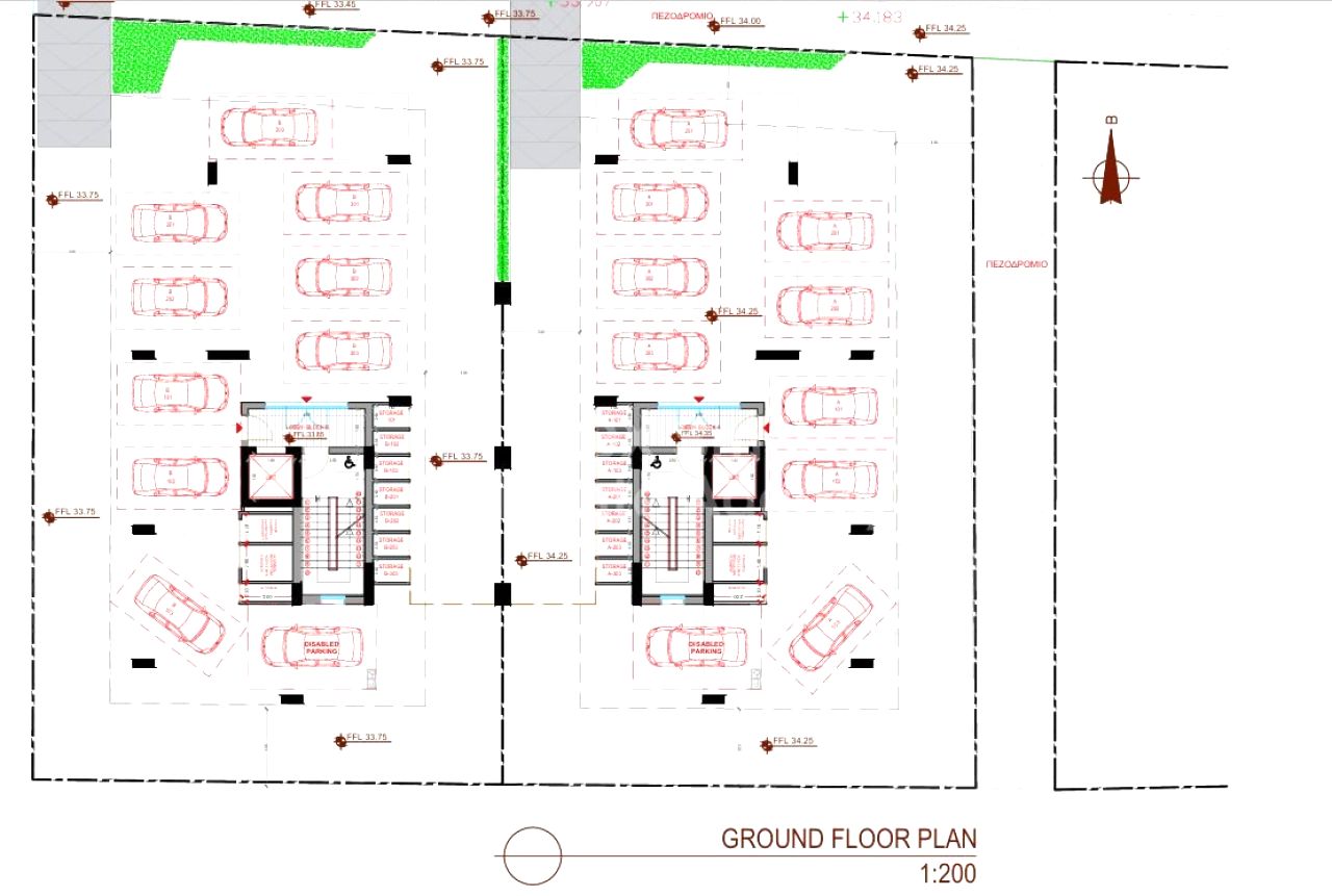 Thumbnail 12 Proprietà 6042 Larnaca / 48416