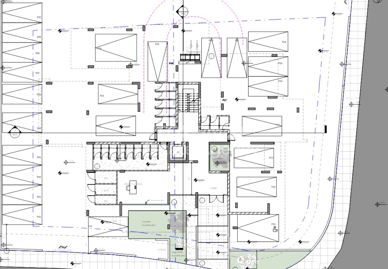 Thumbnail 12 Proprietà 6042 Larnaca / 48427