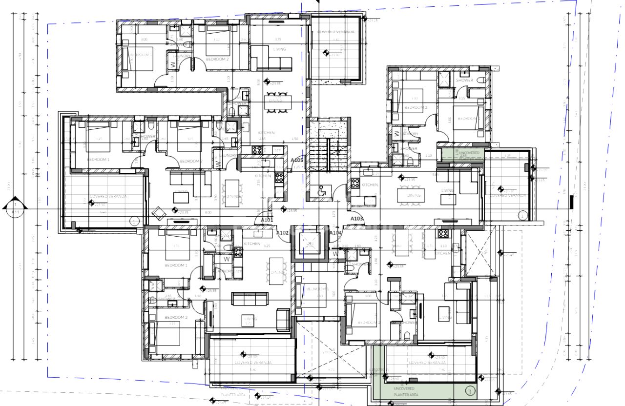 Thumbnail 11 Proprietà 6042 Larnaca / 48427