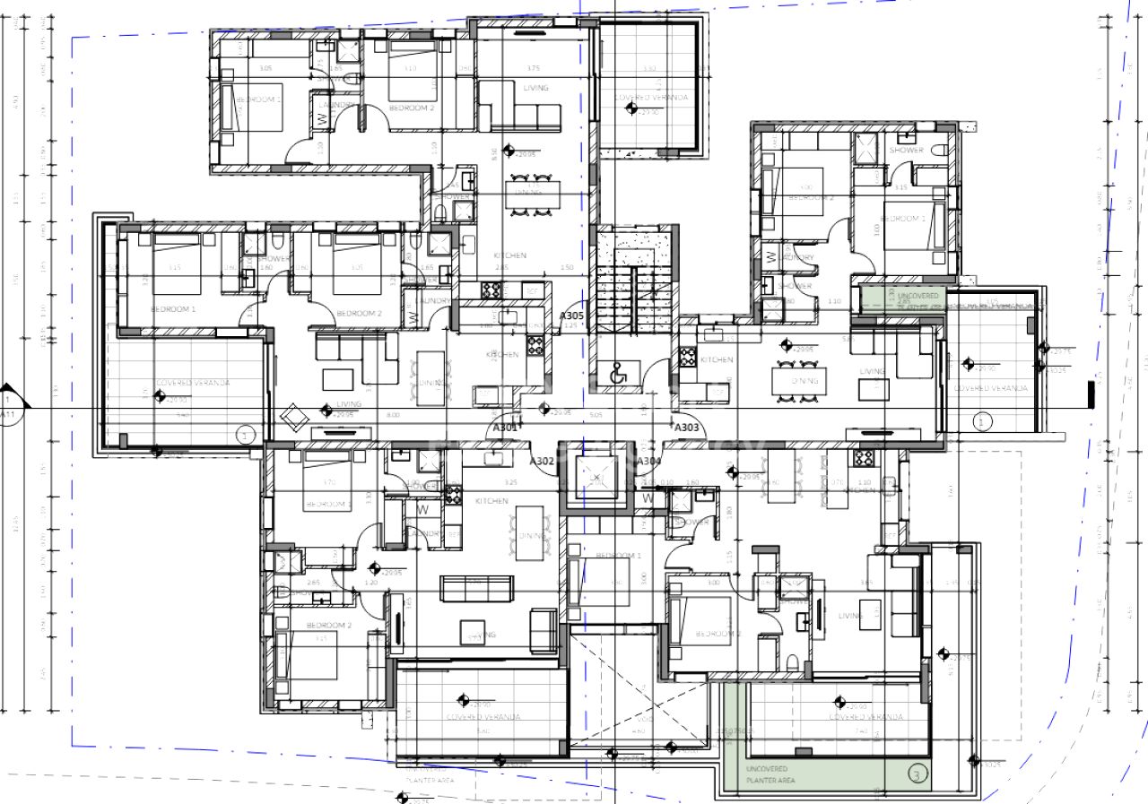 Thumbnail 9 Proprietà 6042 Larnaca / 48427