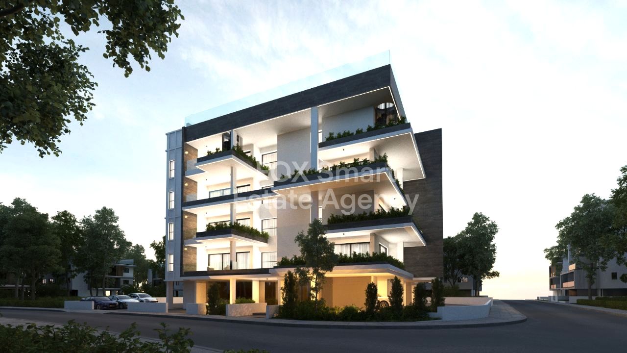 Thumbnail 1 Proprietà 6042 Larnaca / 48431